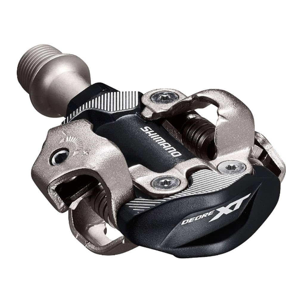 美品 シマノ(SHIMANO) PD-M8100 SPD クリート付属 Amazon | シマノ(SHIMANO) PD-M8100 SPD 付属/SM-SH51 | シマノ